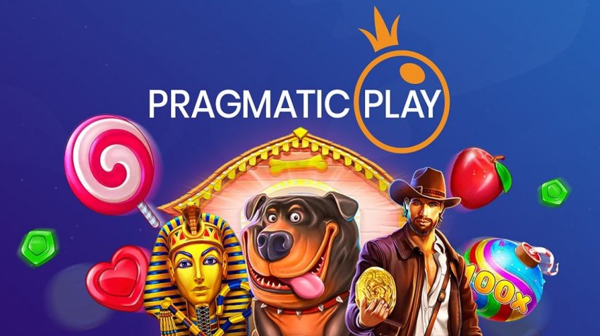Slot Online Gacor Pragmatic-Play